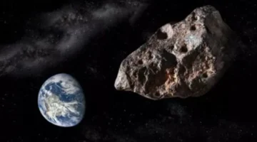 سيناريو الرعب.. ماذا ينتظر الأرض حال اصطدام كويكب YR4 في ديسمبر 2032؟